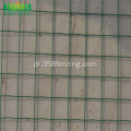 Wysokiej jakości ocynkowany panel ogrodzony panelem PVC